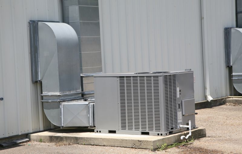 Ac Installation in Kansas City, MO