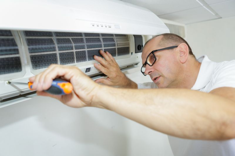 Air Conditioning Repair