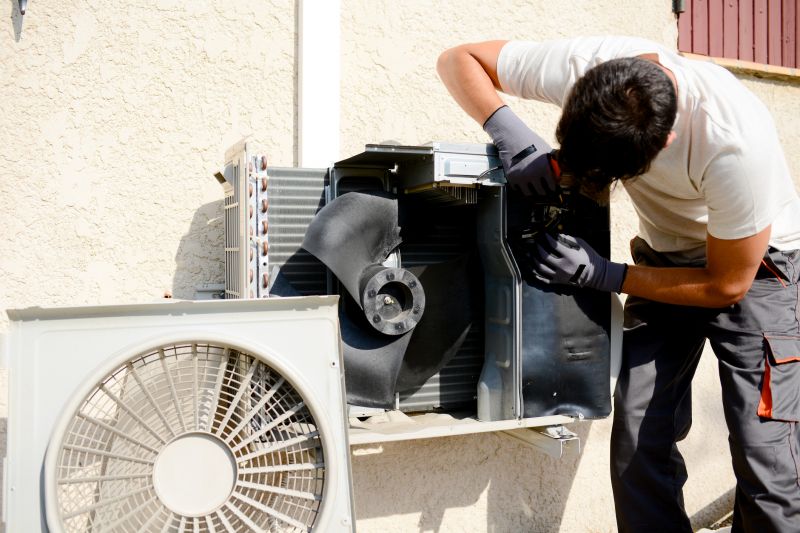 Air Conditioning Repair