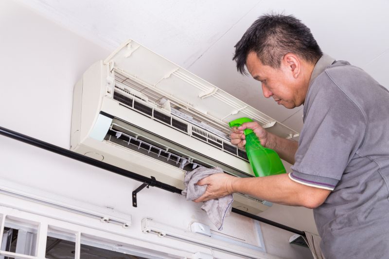 Air Conditioning Repair