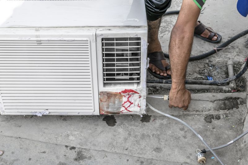 Air Conditioning Repair