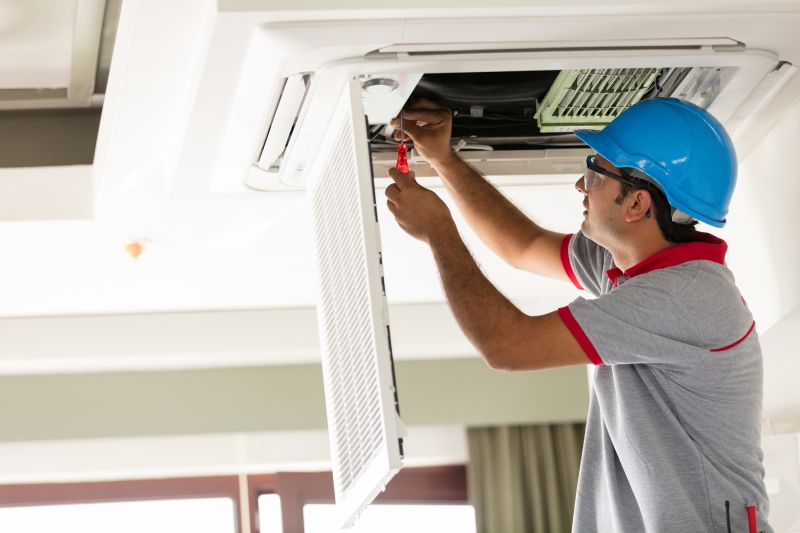 Air Conditioning Repair
