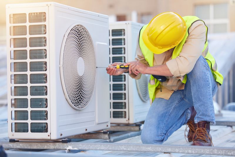 Air Conditioning Repair