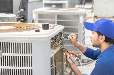 Air Conditioning Repair
