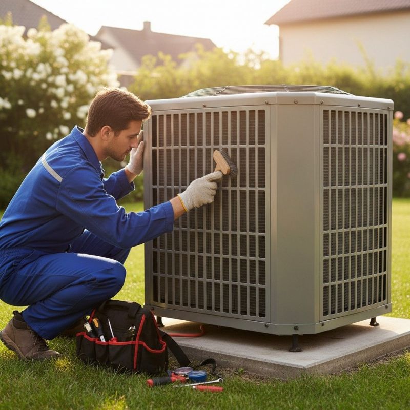 Air Conditioning Repair