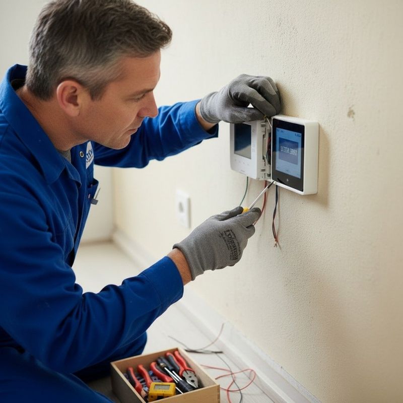 Thermostat Repair