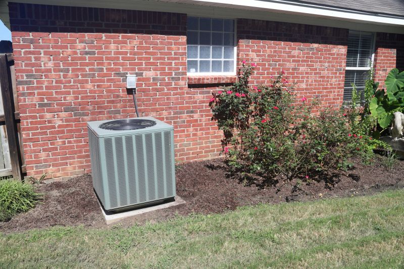Central AC Service in Annapolis, MD