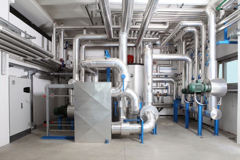 HVAC System Replacement in Sarasota, FL